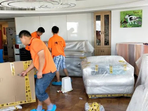 平南精品搬家公司